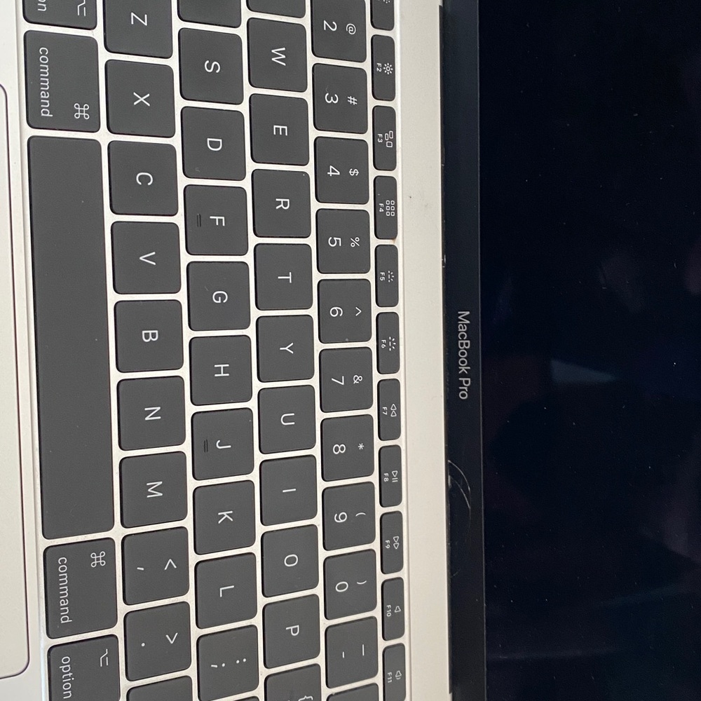 Apple computer - Picture 3 of 5